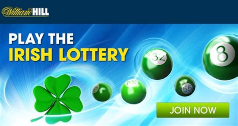 bet on irish lotto